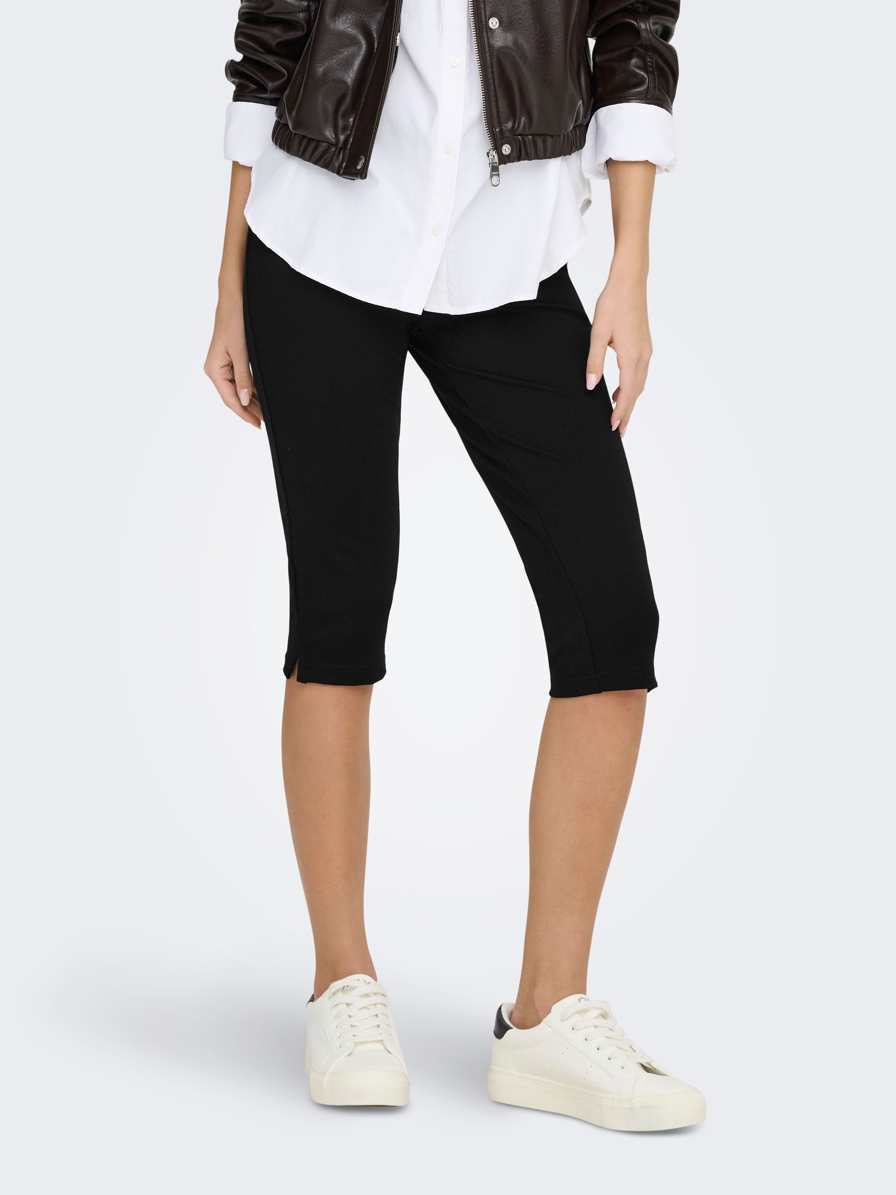 Capris, ONLY