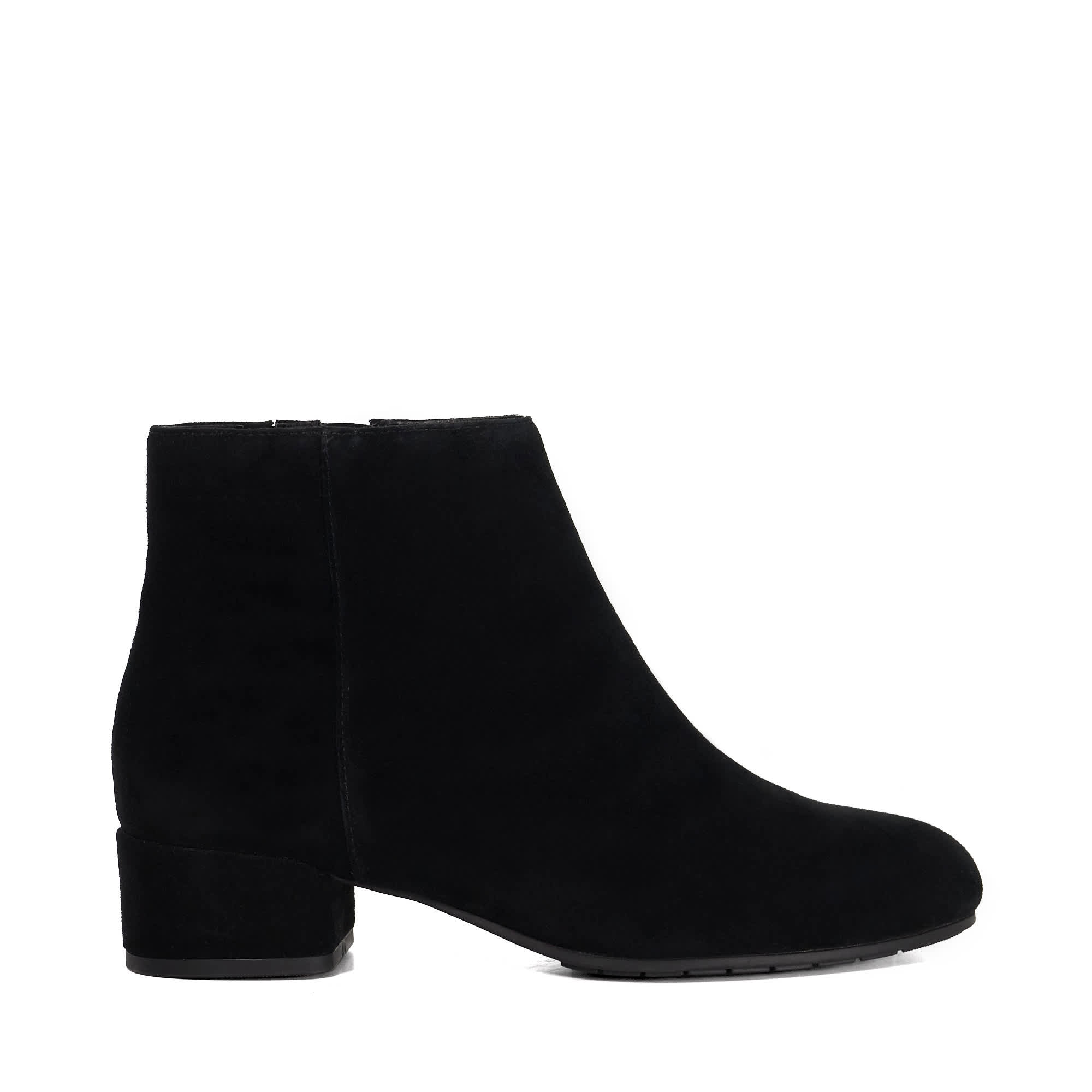 Bottines pour pieds larges - Wide Fit PIPPIE, DUNE LONDON