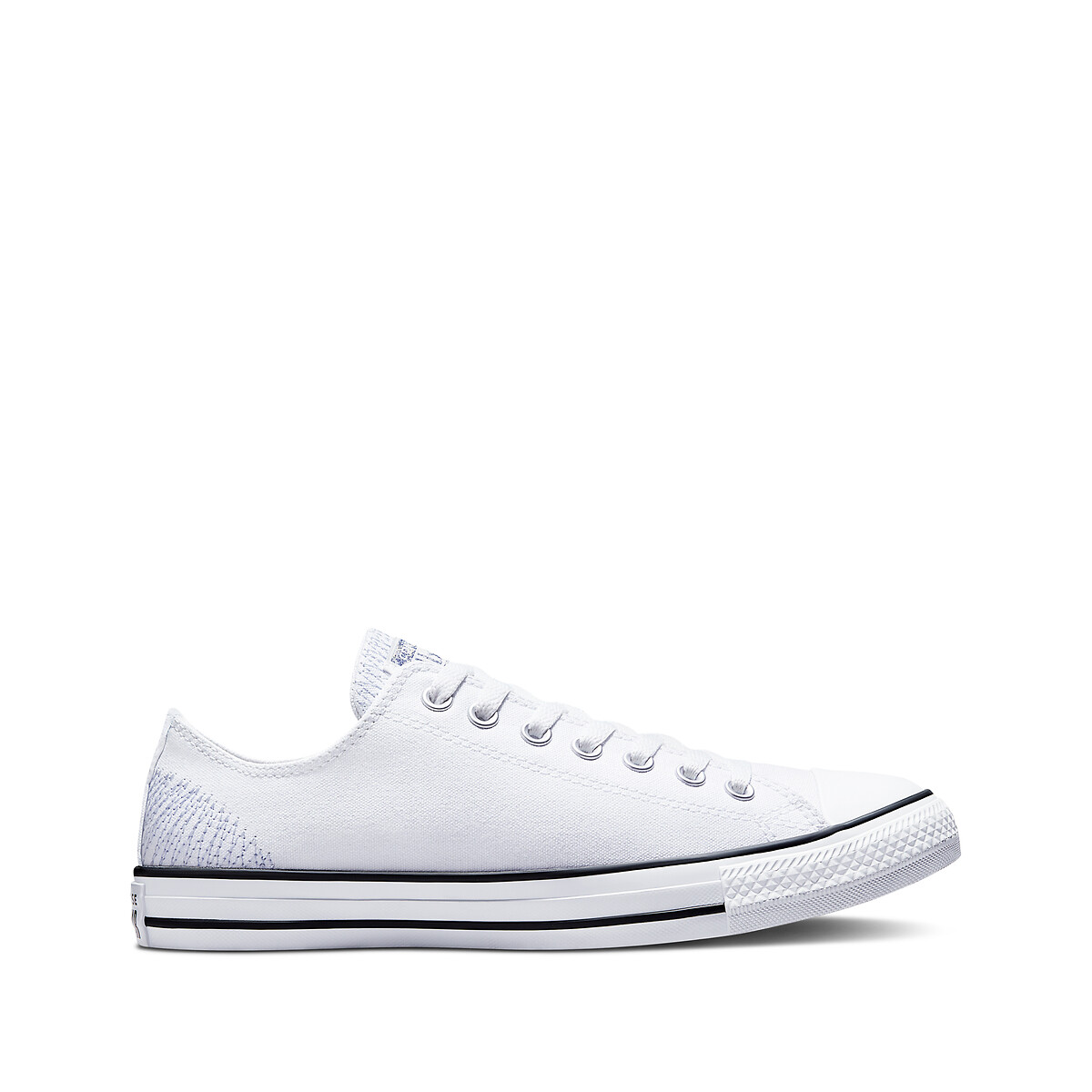 Converse All Stars blancas | La Redoute