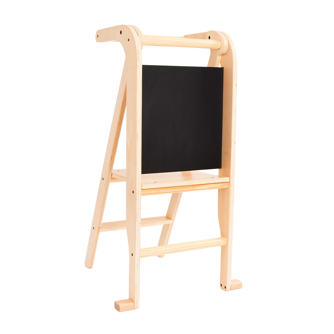 Tour d'apprentissage et tableau, ACTIVE TOTS