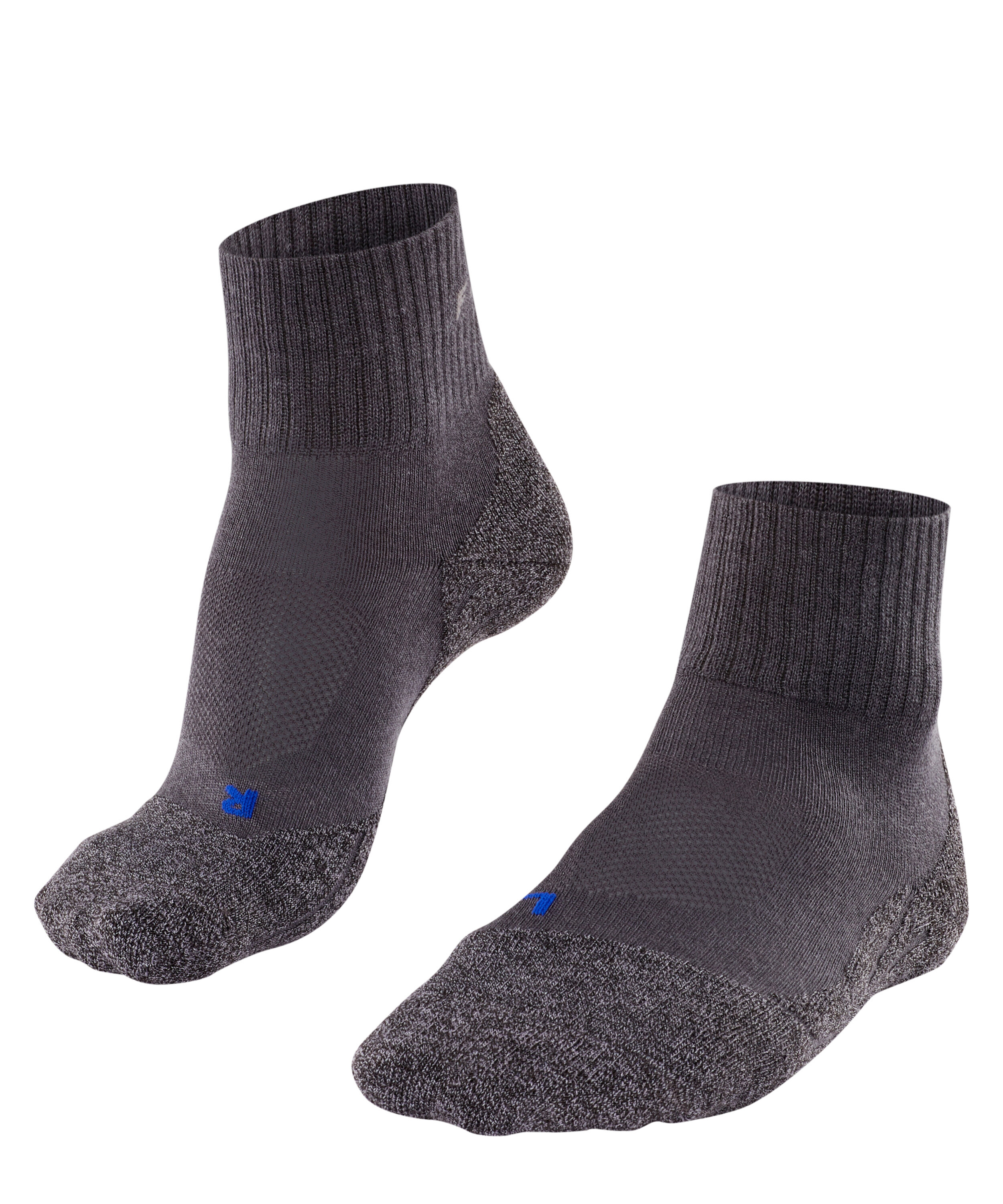 Chaussettes courtes TK2 Explore Cool Short, FALKE