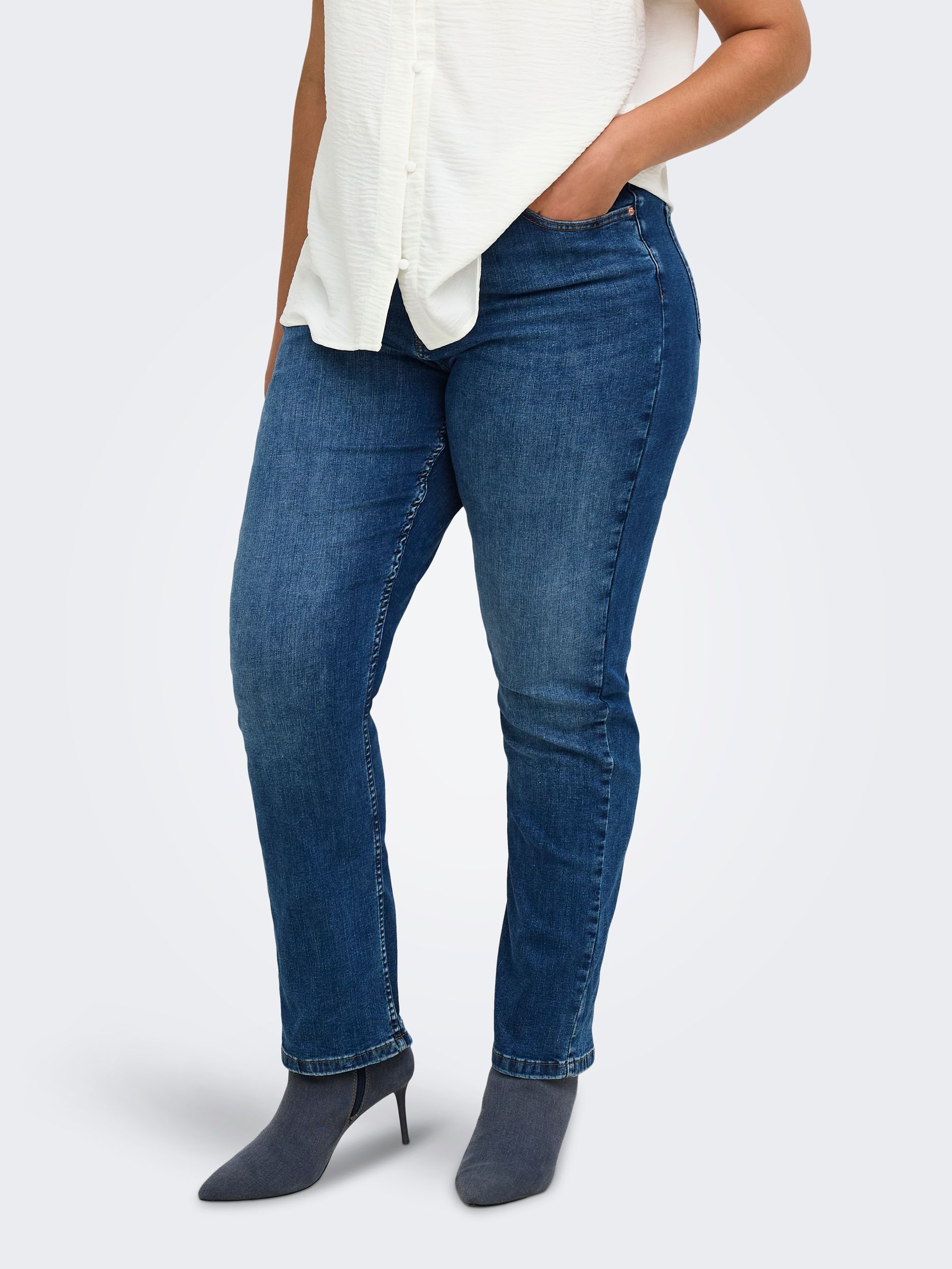 Jean Slim, ONLY CARMAKOMA