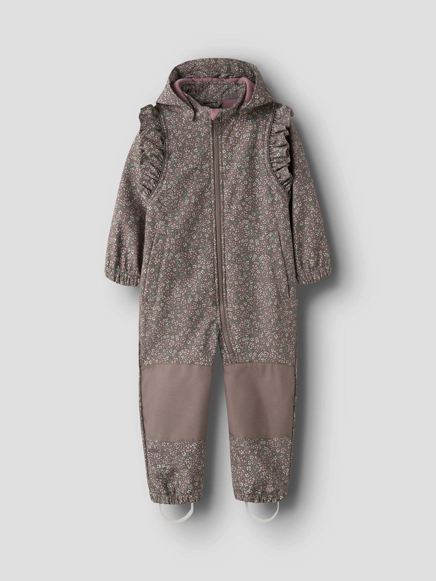 Combinaison Softshell, NAME IT