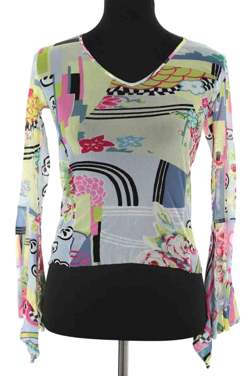 Blouse - Très Bon État, KENZO