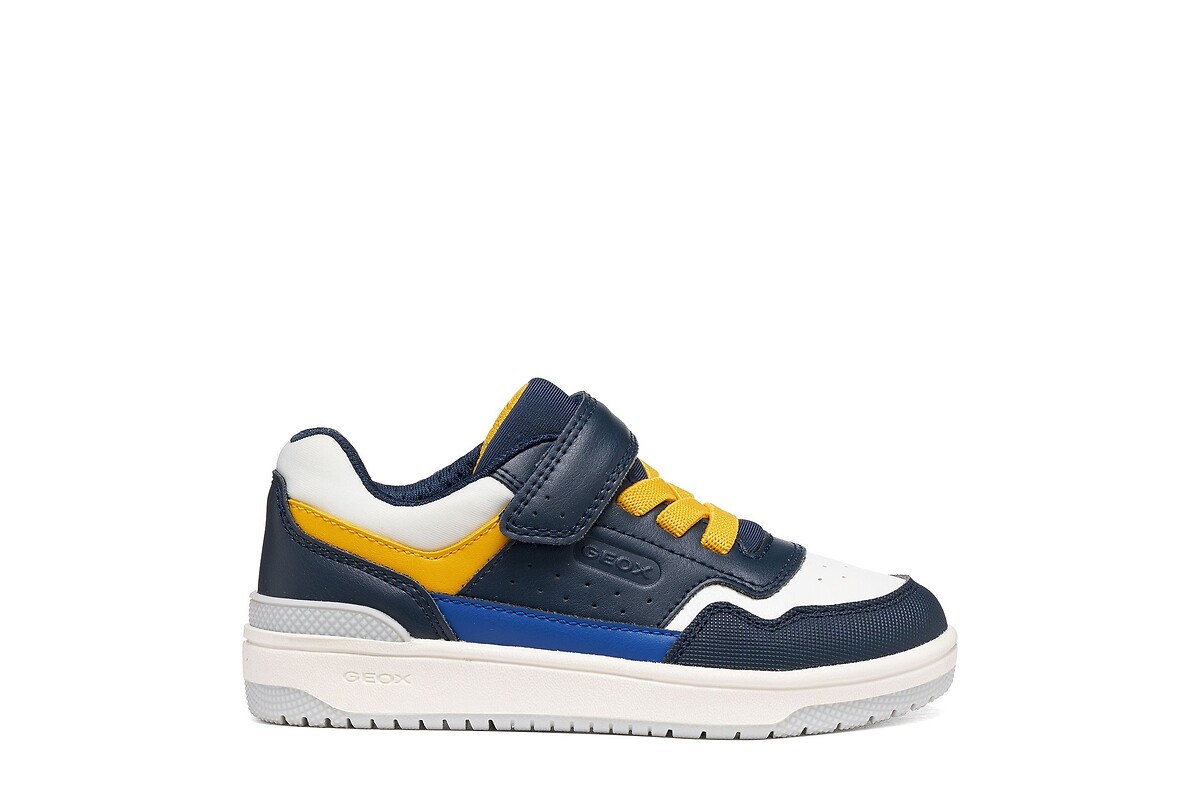 Baskets respirantes, WASHIBA, GEOX