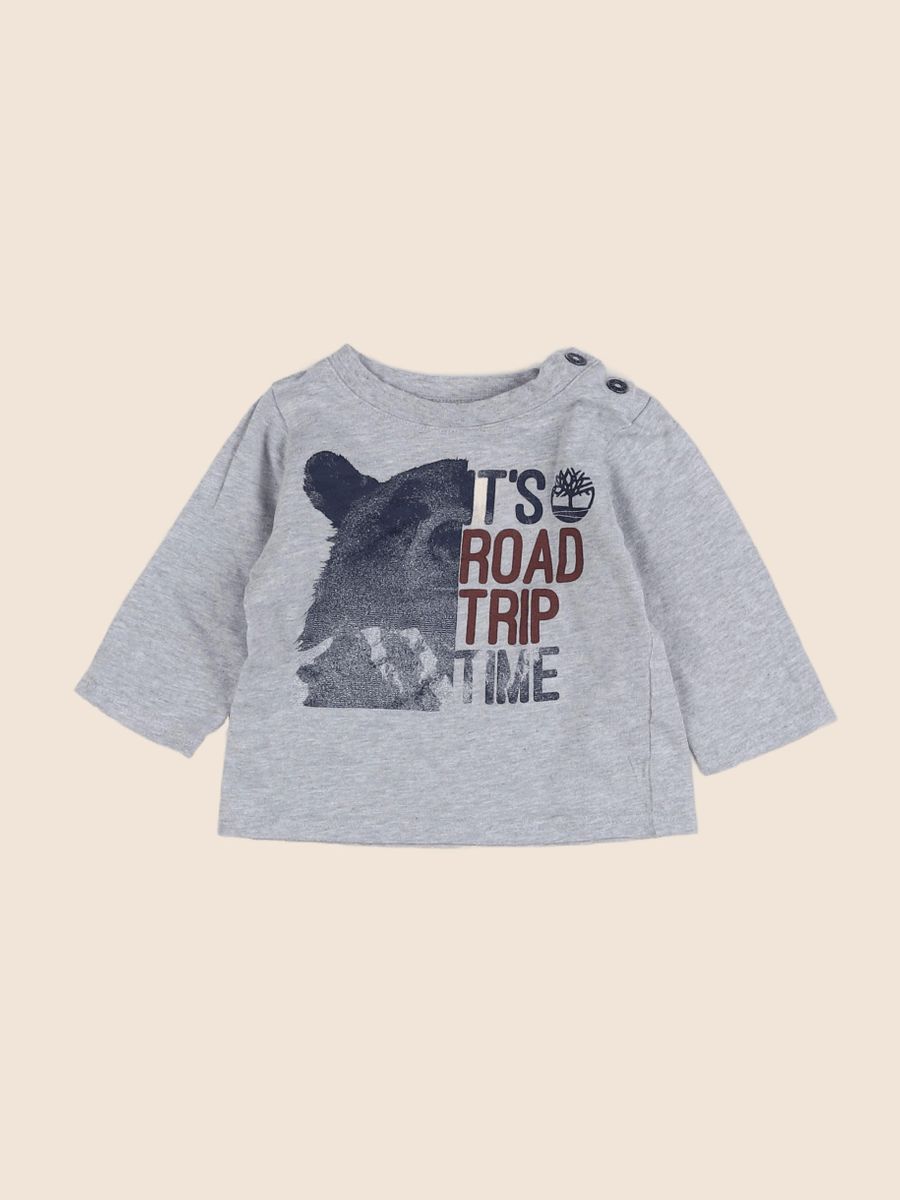 Tee-shirt - Très bon état, TIMBERLAND