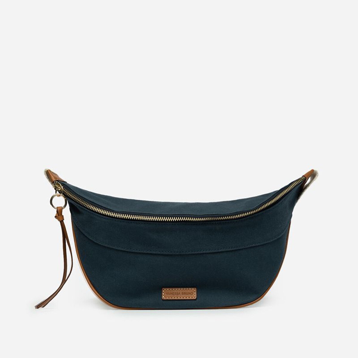 Sac banane sacoche femme en solde VANESSA BRUNO La Redoute