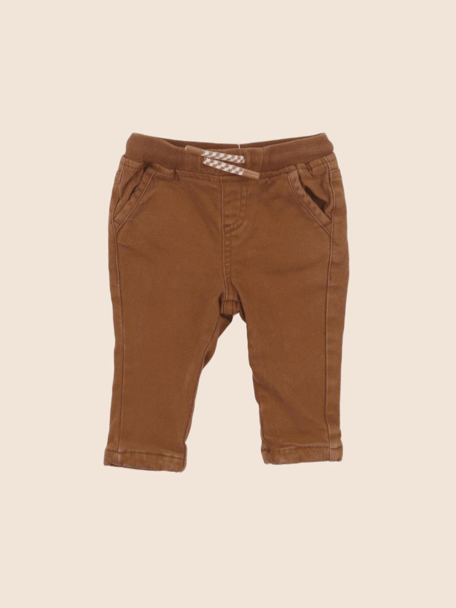 Pantalon - Etat satisfaisant, VERTBAUDET