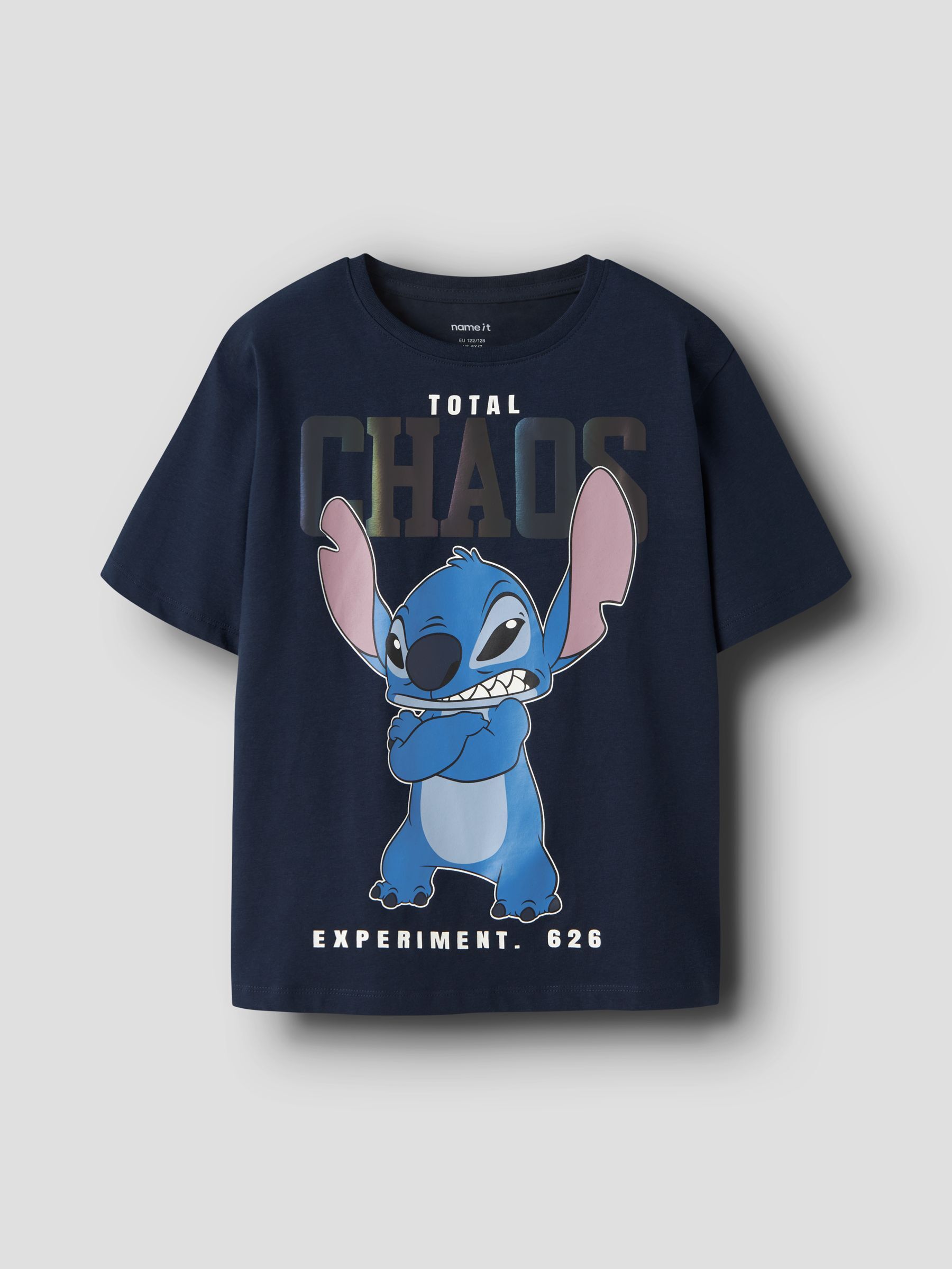 T-Shirt, NAME IT