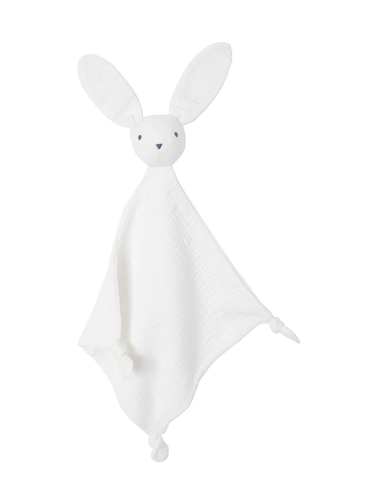 Pyjama bébé en flanelle + doudou coffret cadeau naissance, VERTBAUDET