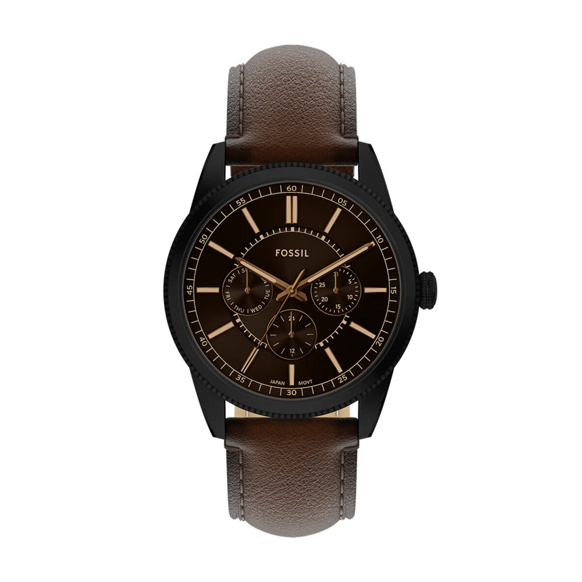 Montre Analogique  PEARSON, FOSSIL