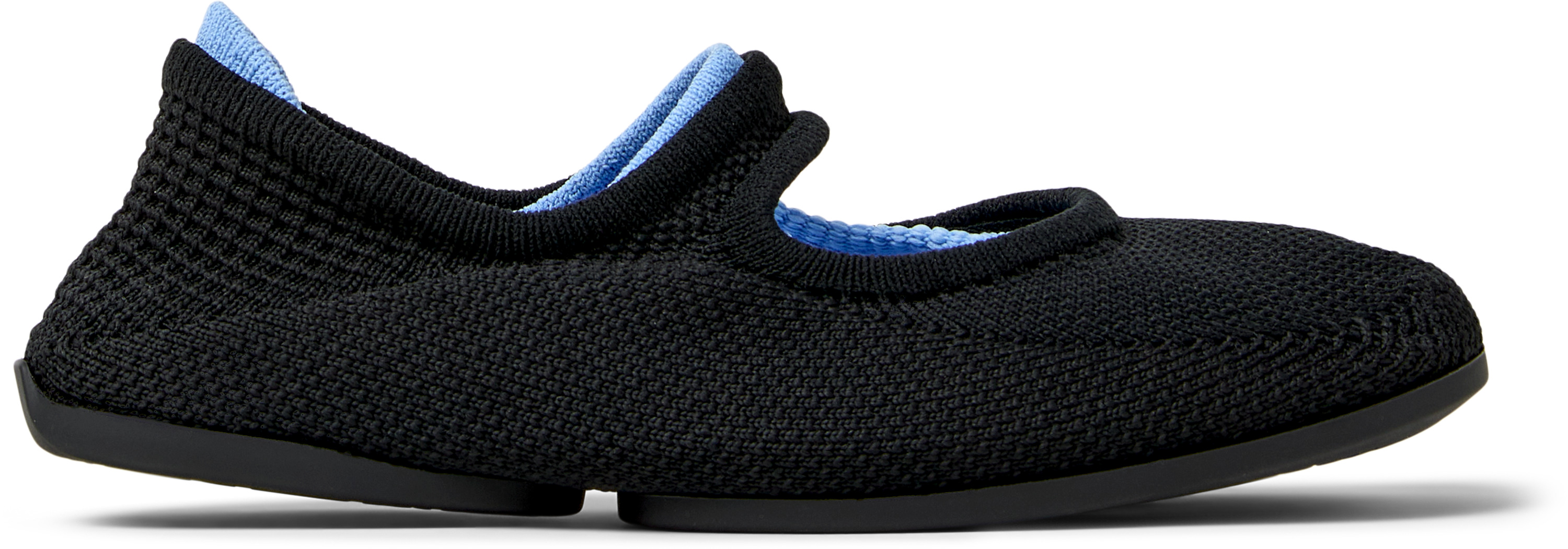 Ballerines Cuir daim RIGHT NIKO, CAMPER