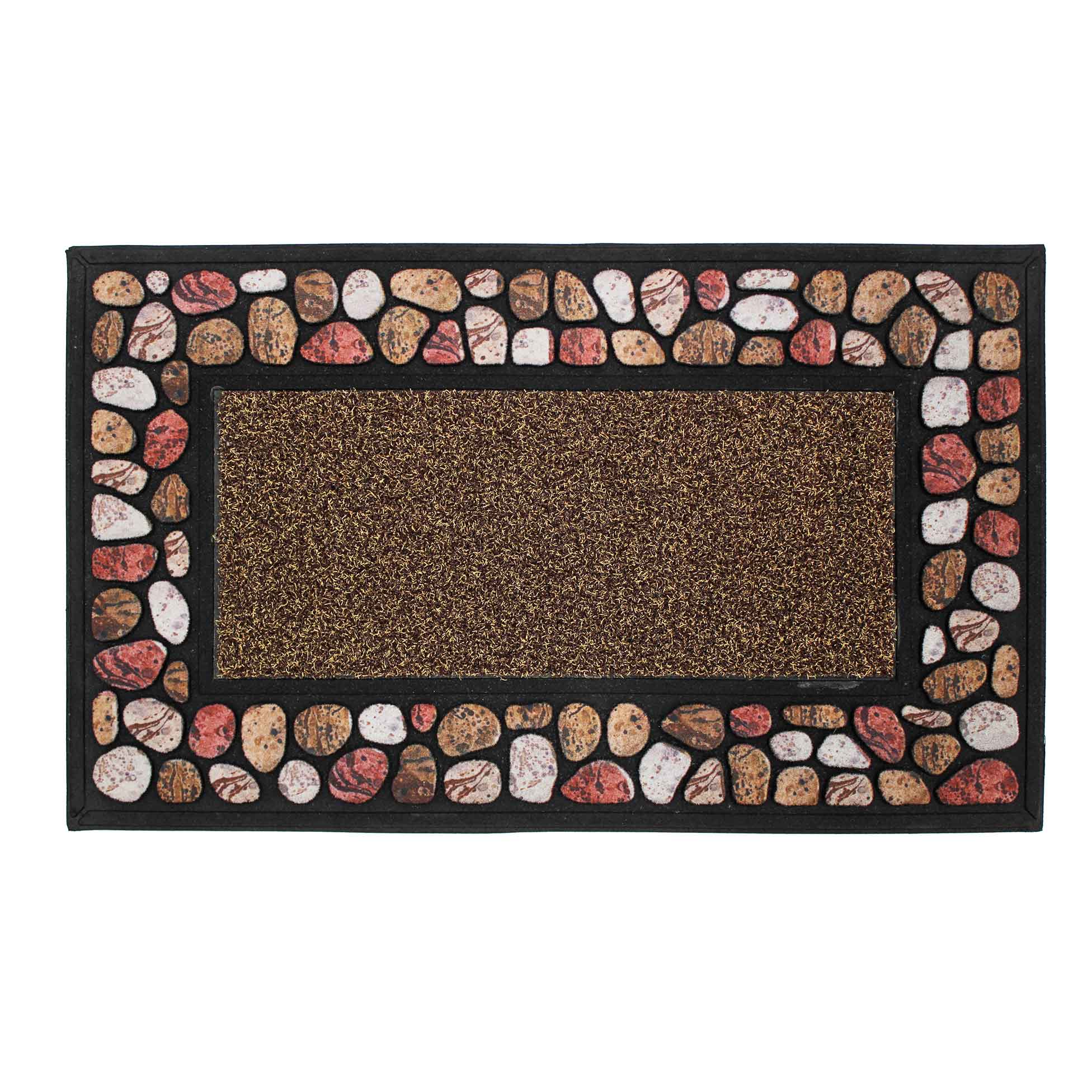 Tapis extérieur Cailloux, EDEN