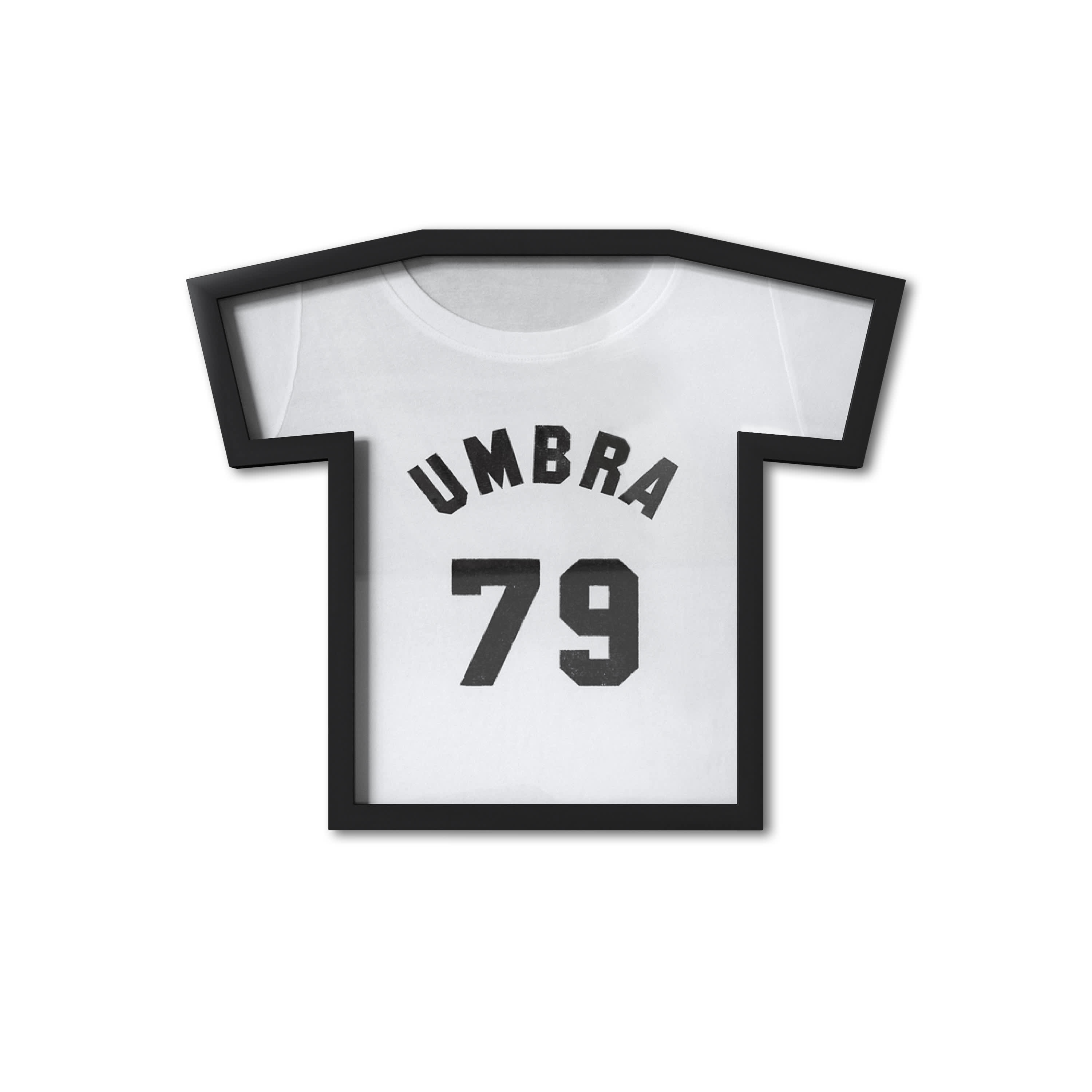 Cadre photo pour T-Shirt S, UMBRA