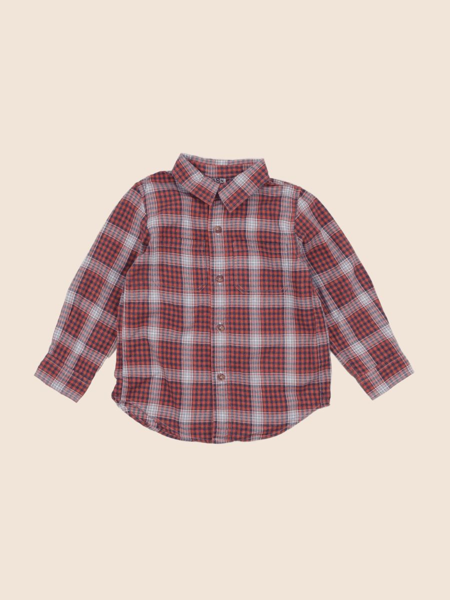Chemise - Très bon état, BONTON