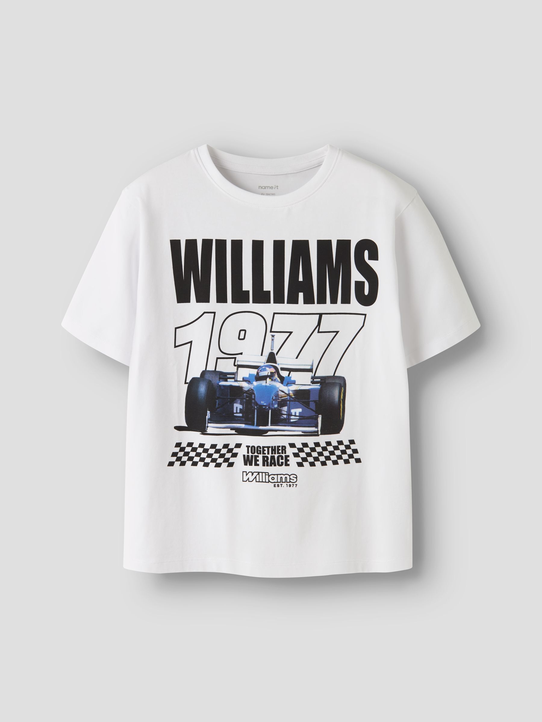 T-Shirt, NAME IT
