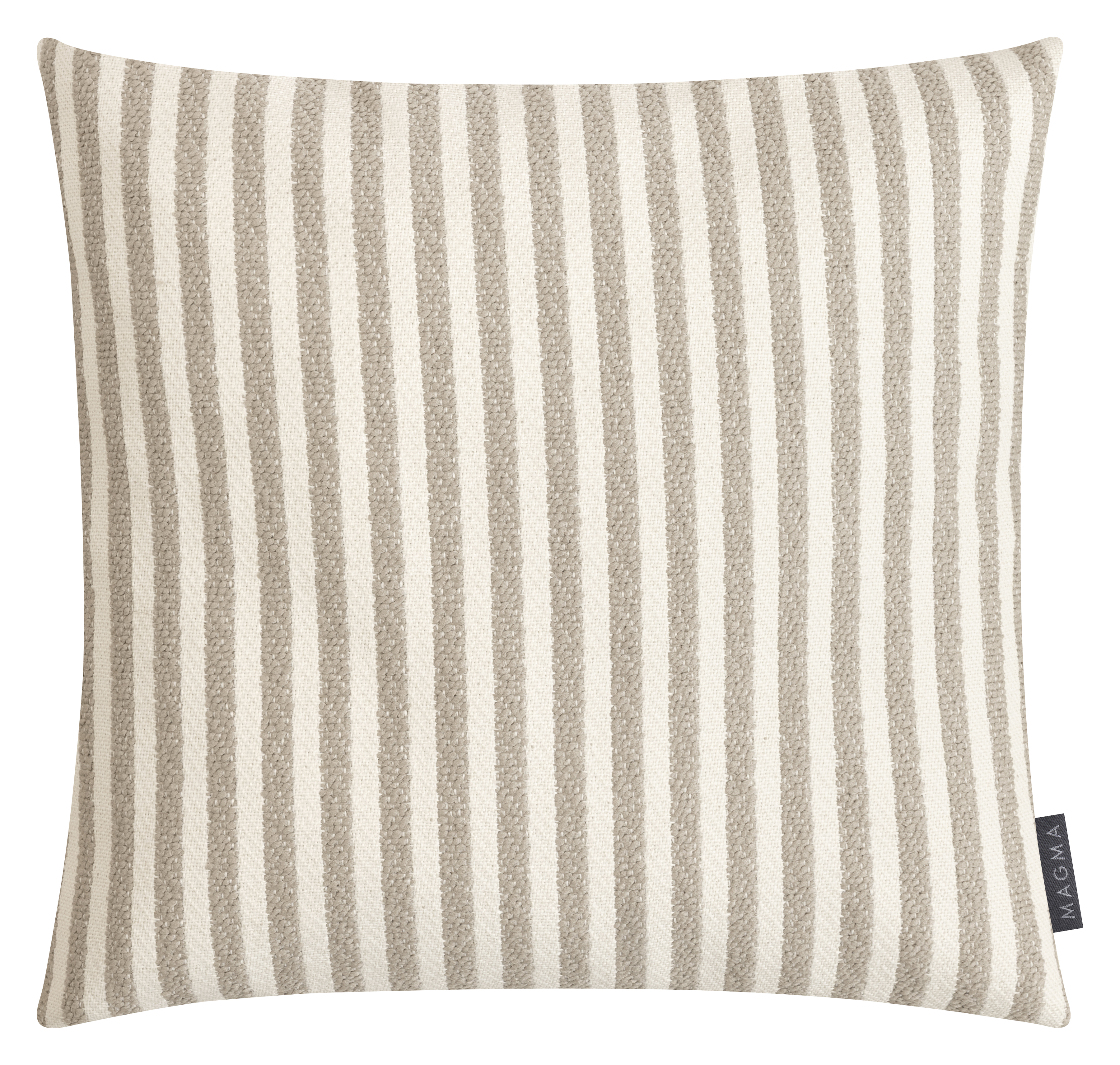 Housse de coussin d'extérieur jacquard PAROS, MAGMA HEIMTEX