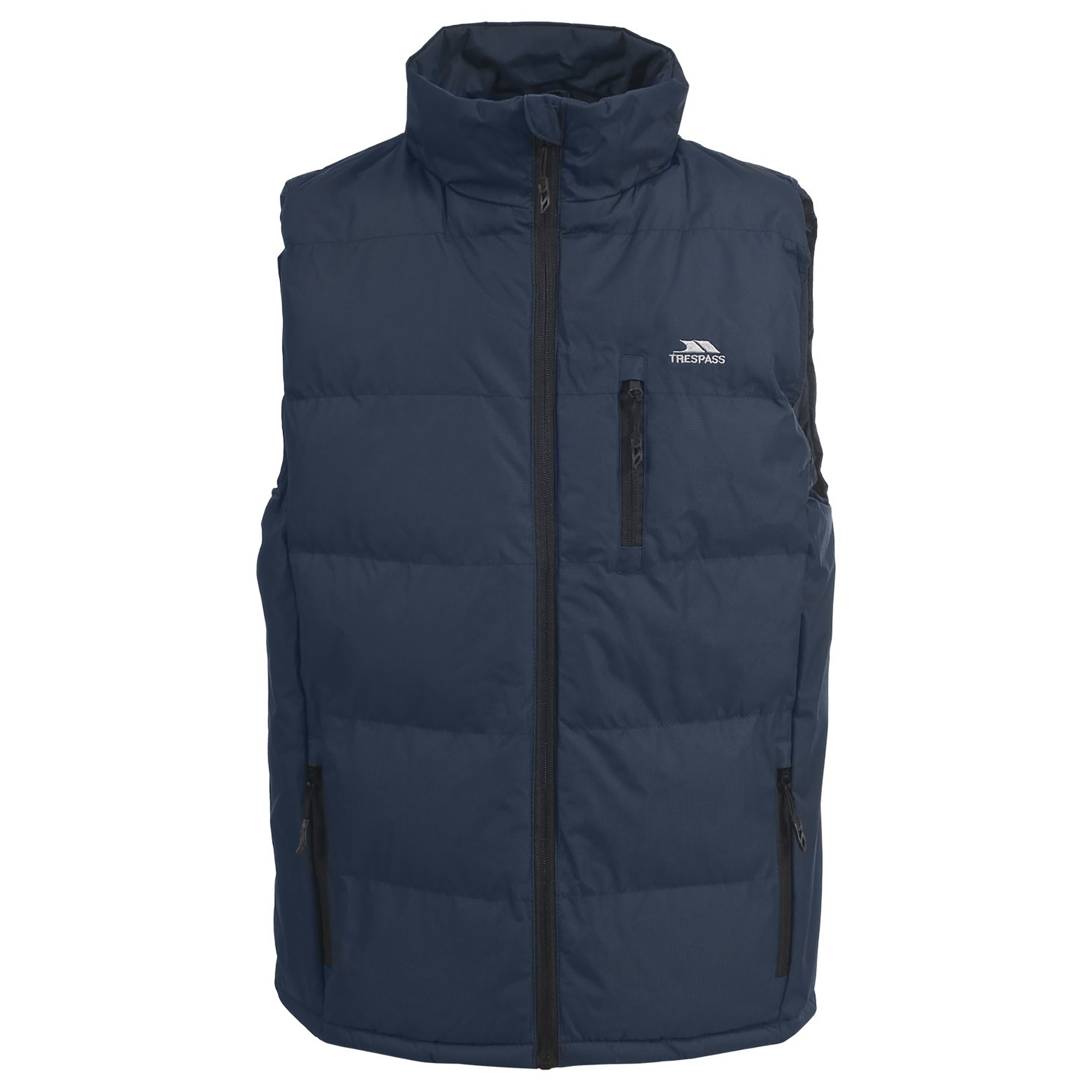 Doudoune Sans Manches Clasp, TRESPASS