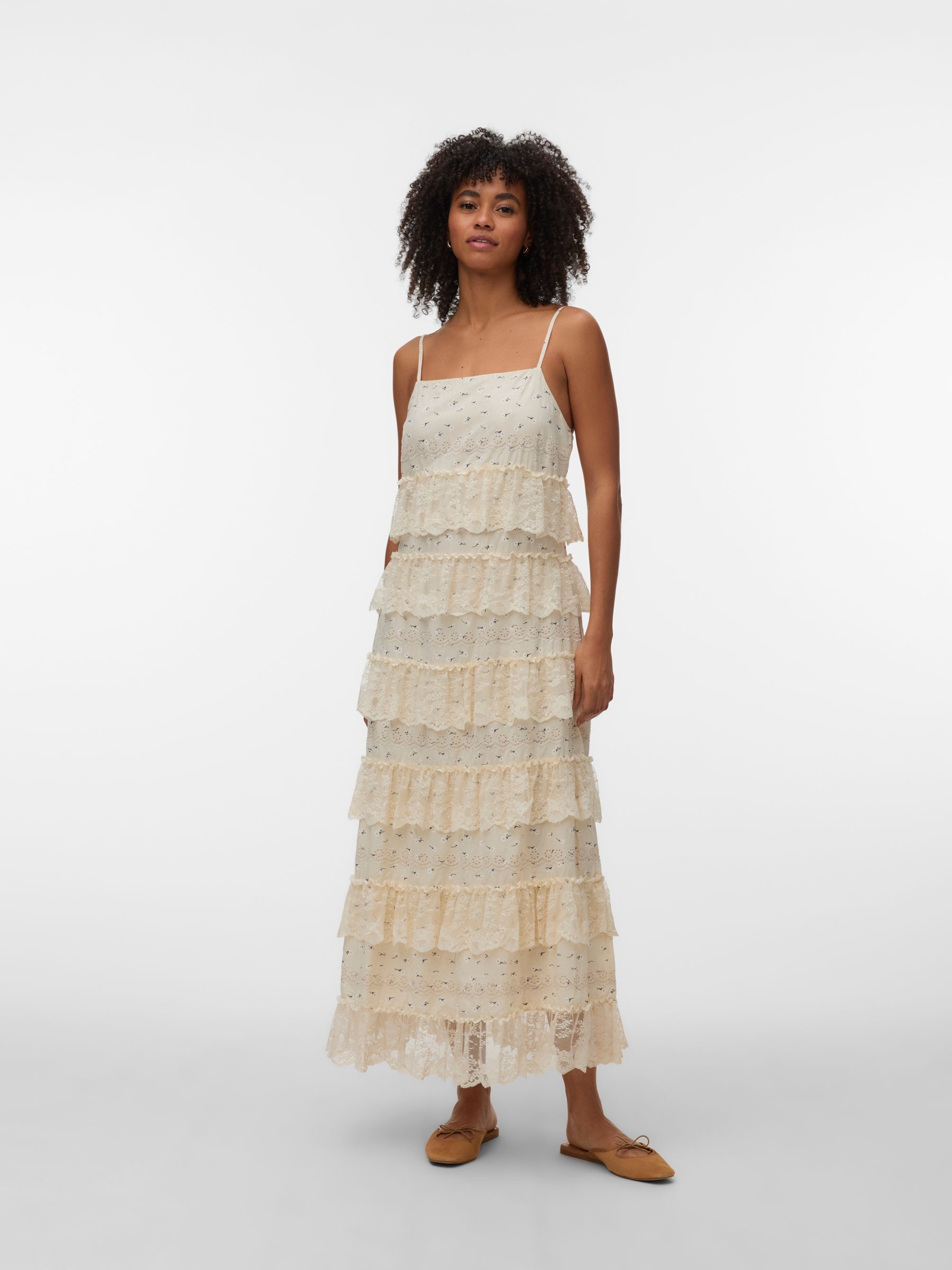 Robe, VERO MODA