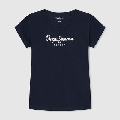 T-shirt manches courtes PEPE JEANS