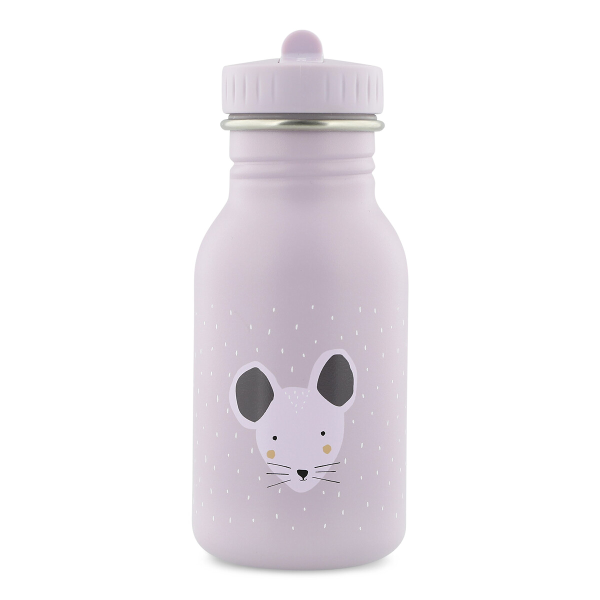 Gourde enfant 350 ml Mrs Mouse, TRIXIE