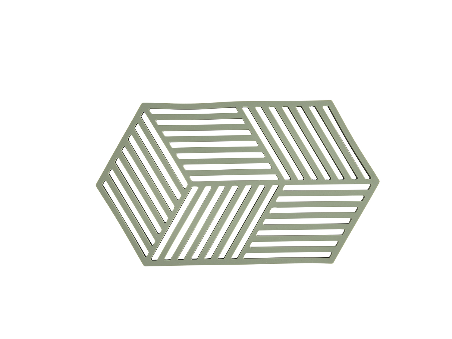 Dessous-de-plat HEXAGON, ZONE DENMARK