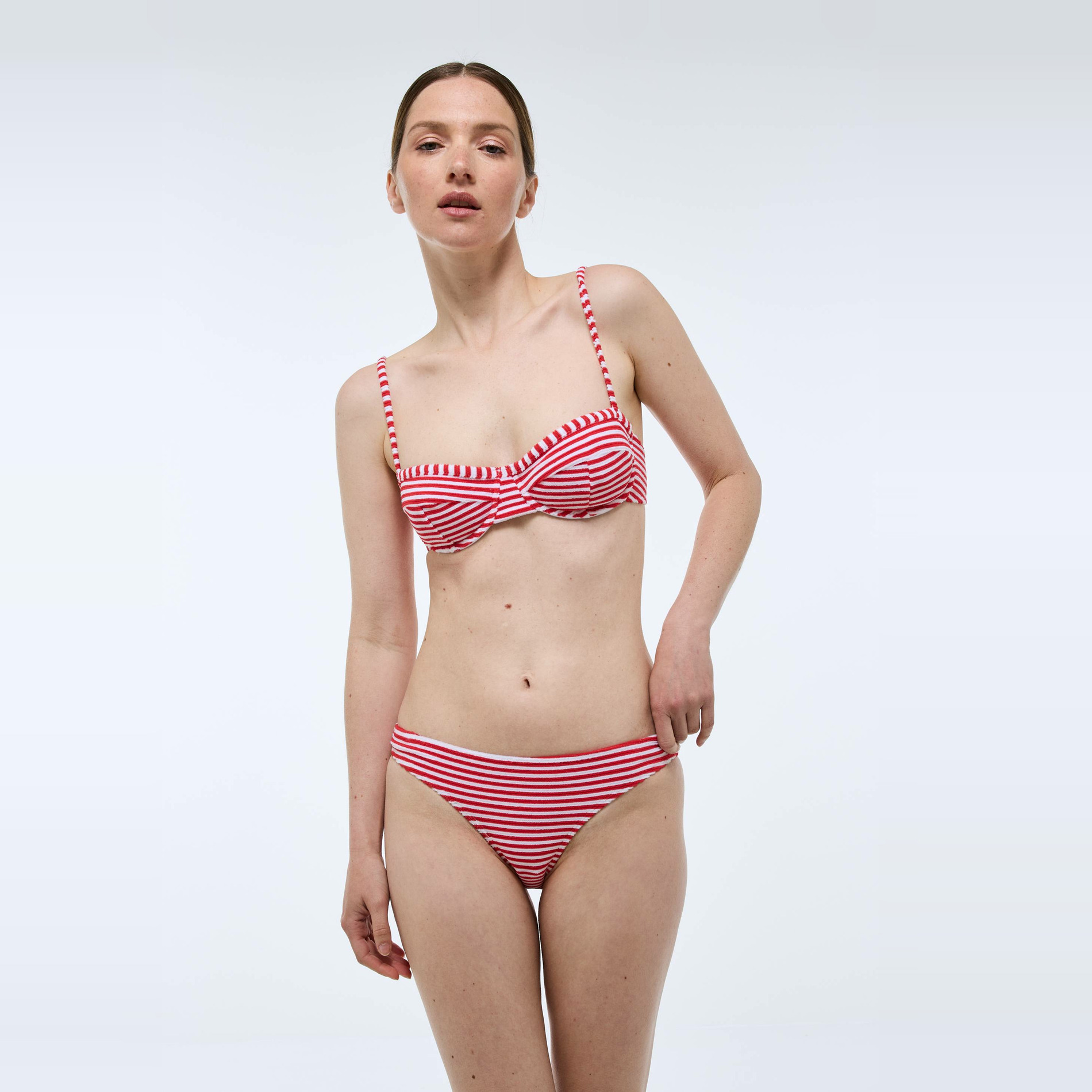 Bas de maillot de bain LOUISE, MONOPRIX