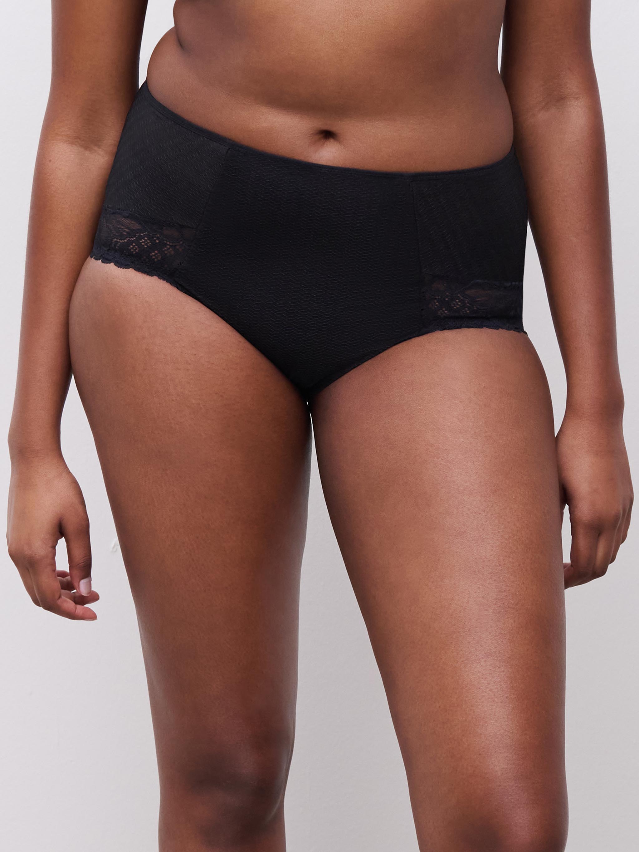 Culotte taille haute SUBLIME, CHANTELLE