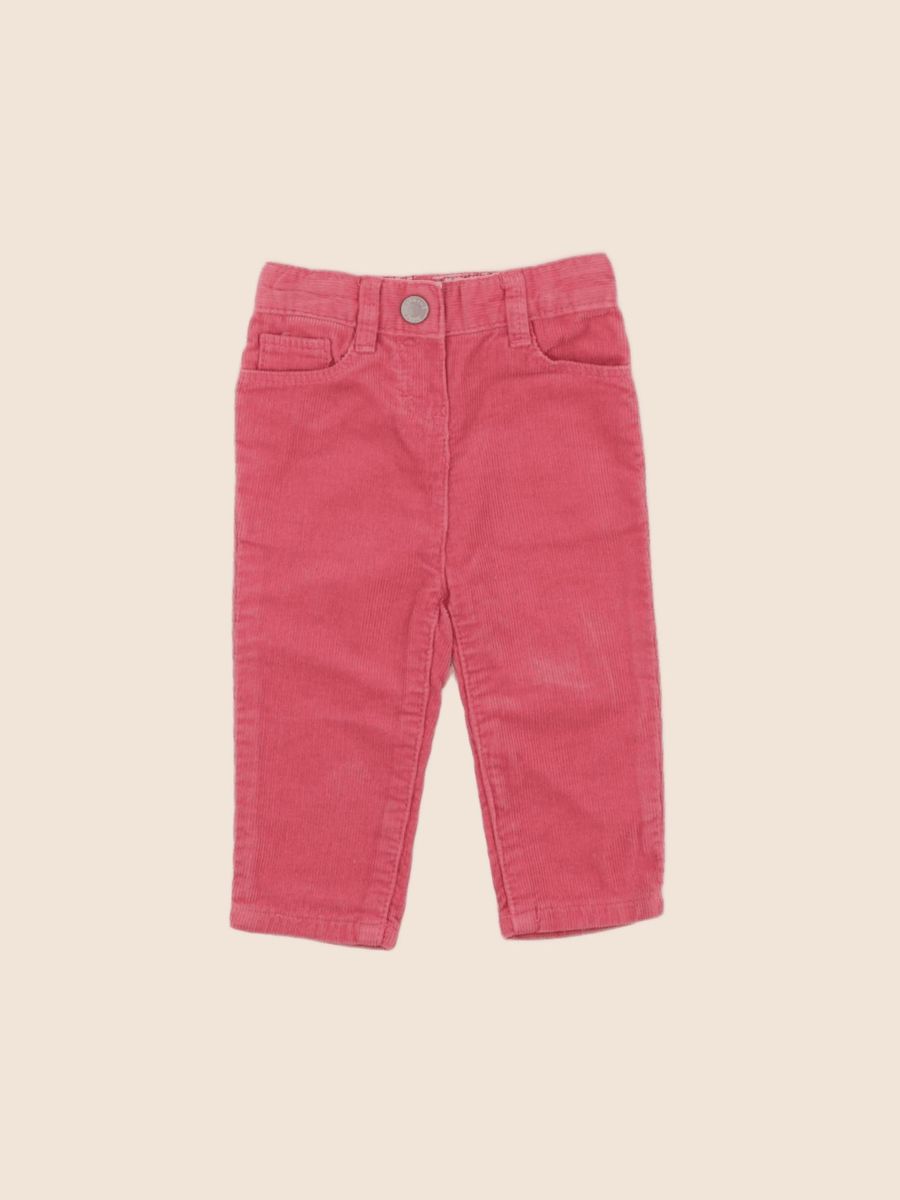 Pantalon - Etat satisfaisant, CYRILLUS