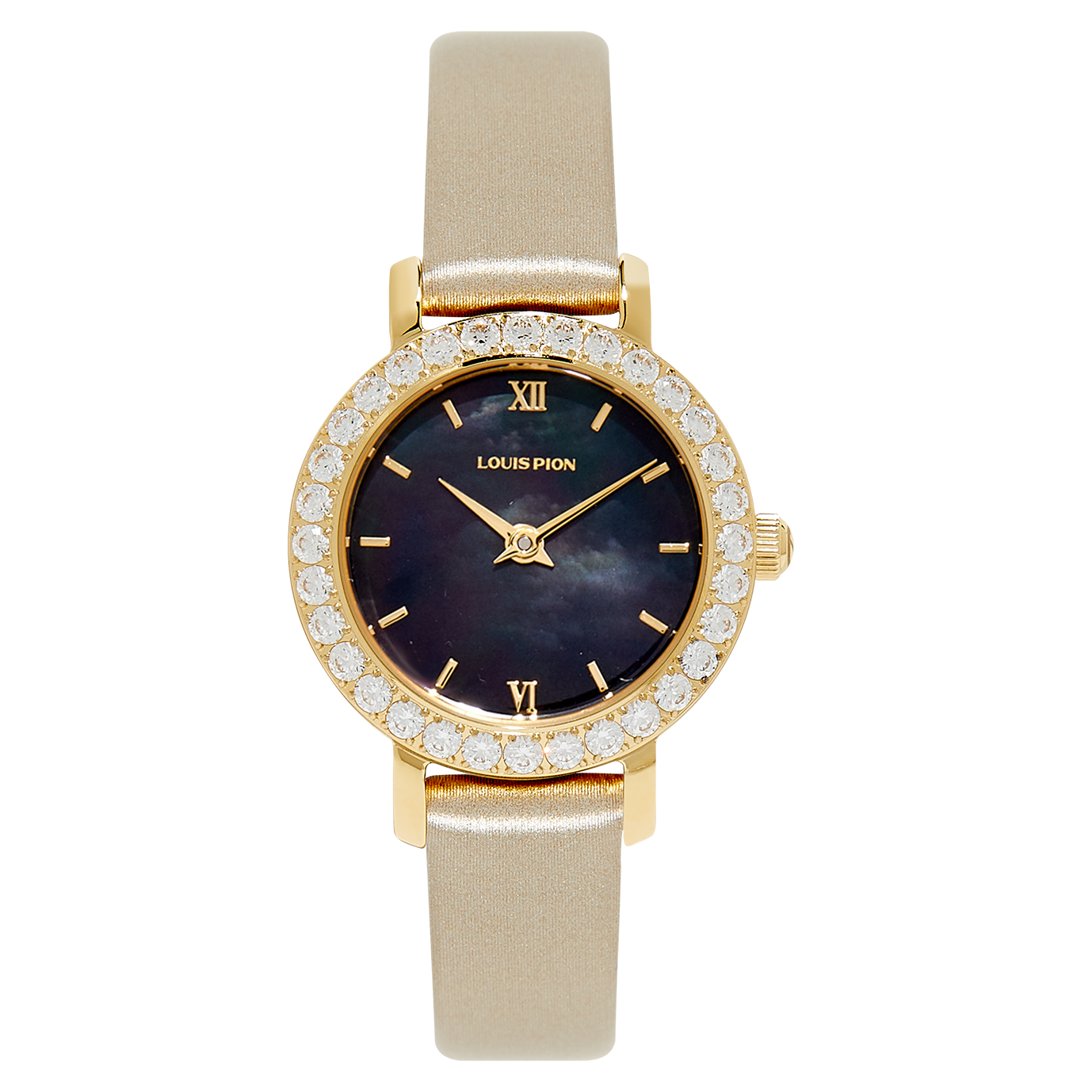 Montre Analogique GRACE, LOUIS PION