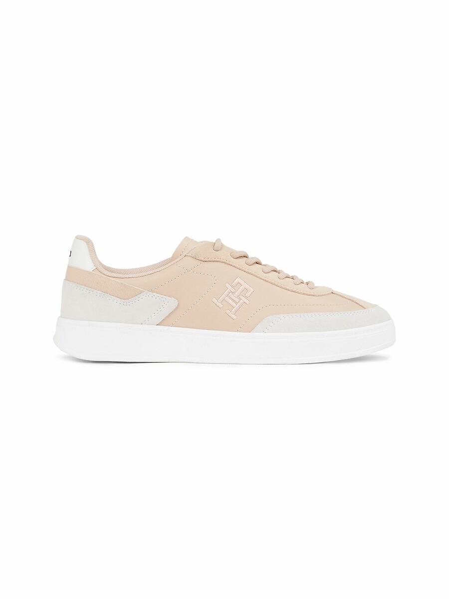 Tommy Hilfiger Zapatillas TH Heritage court — photo 2