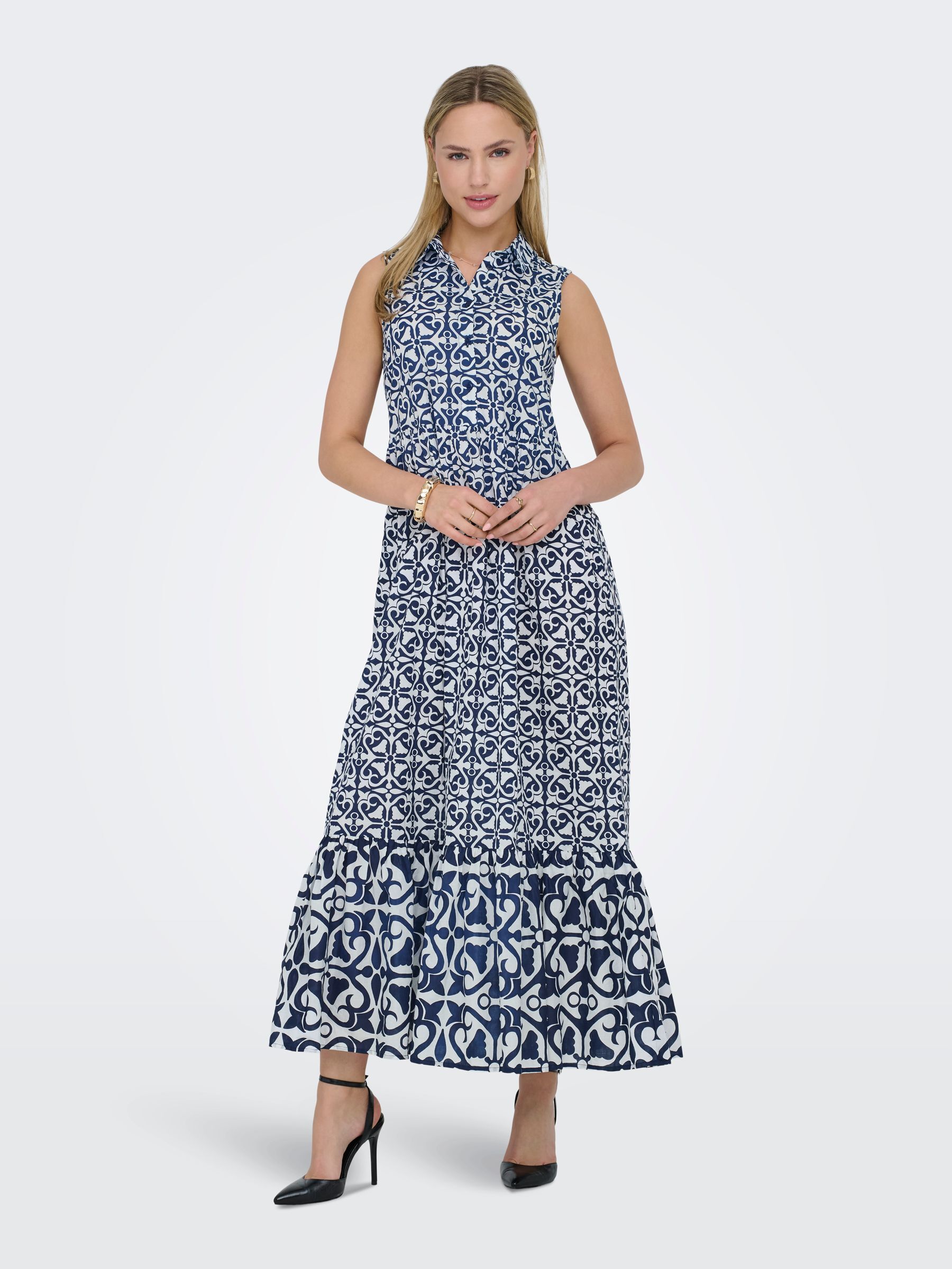Robe, JDY