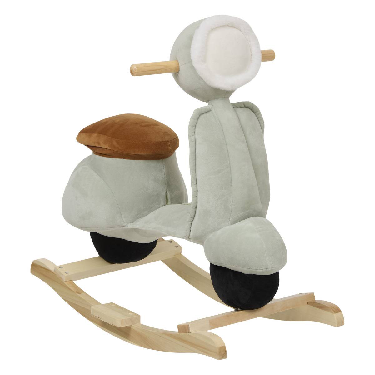 Jeu à bascule pour enfant ZAFA, ATMOSPHERA FOR KIDS