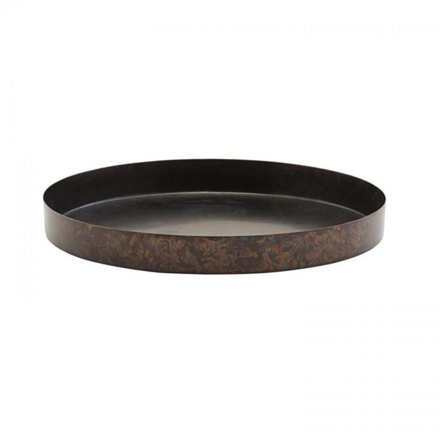 Plateau Ella diam 20 cm, HOUSE DOCTOR