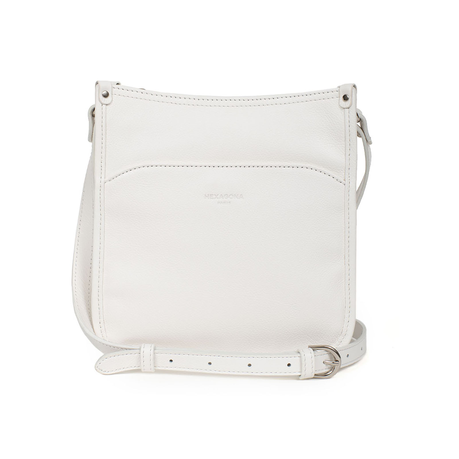 Sac porté travers CONFORT, HEXAGONA