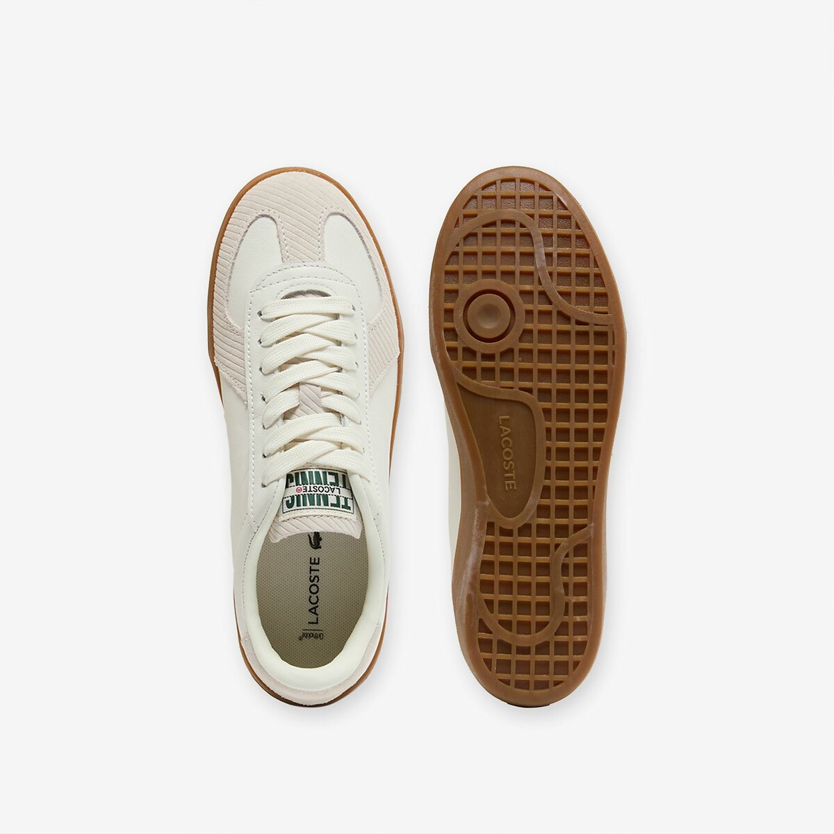 Lacoste Zapatillas Baseshot — foto 6