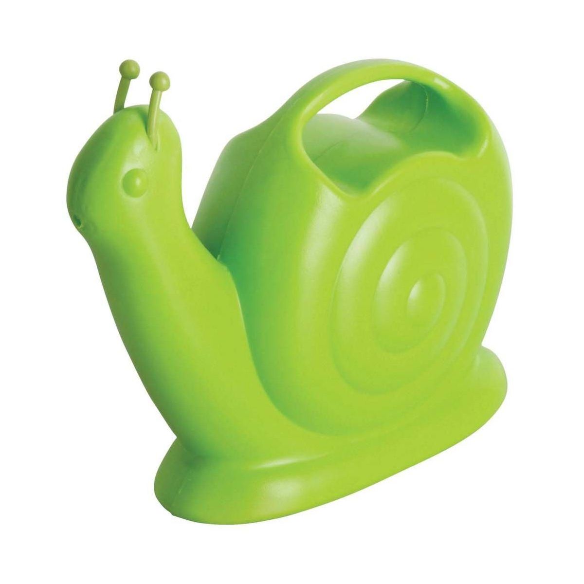 Arrosoir animal en plastique Escargot, WATER IN THE GARDEN