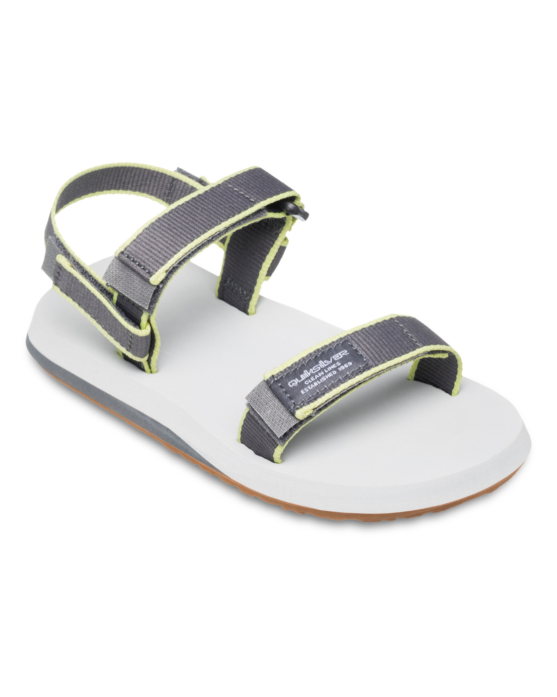 Sandales MONKEY CAGED, QUIKSILVER