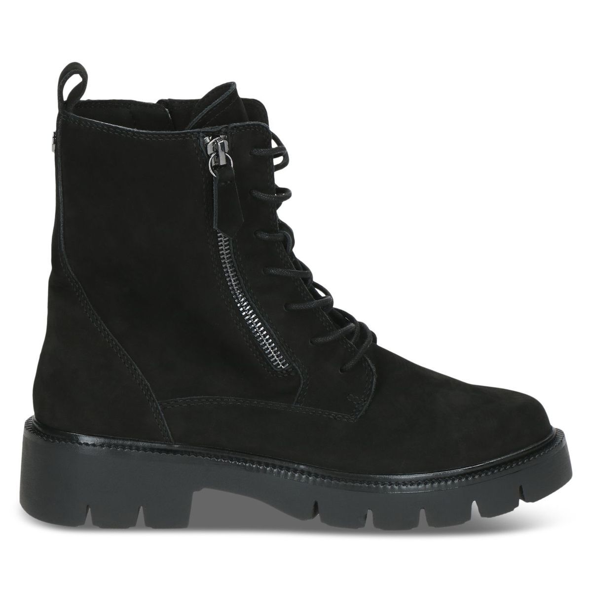 Bottine en cuir, CAPRICE