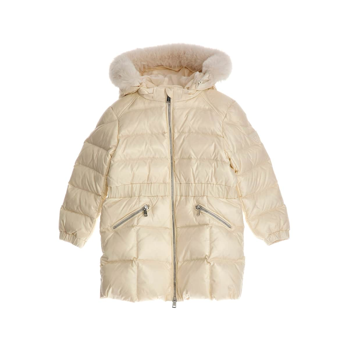 Blouson duvet outlet enfant