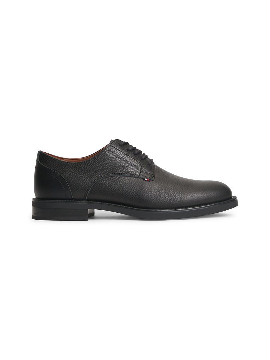 Tommy Hilfiger Zapatos tipo derby de piel de vestir — photo 2