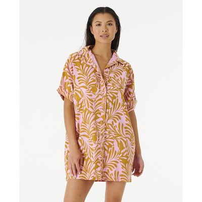 Robe chemise Afterglow RIP CURL
