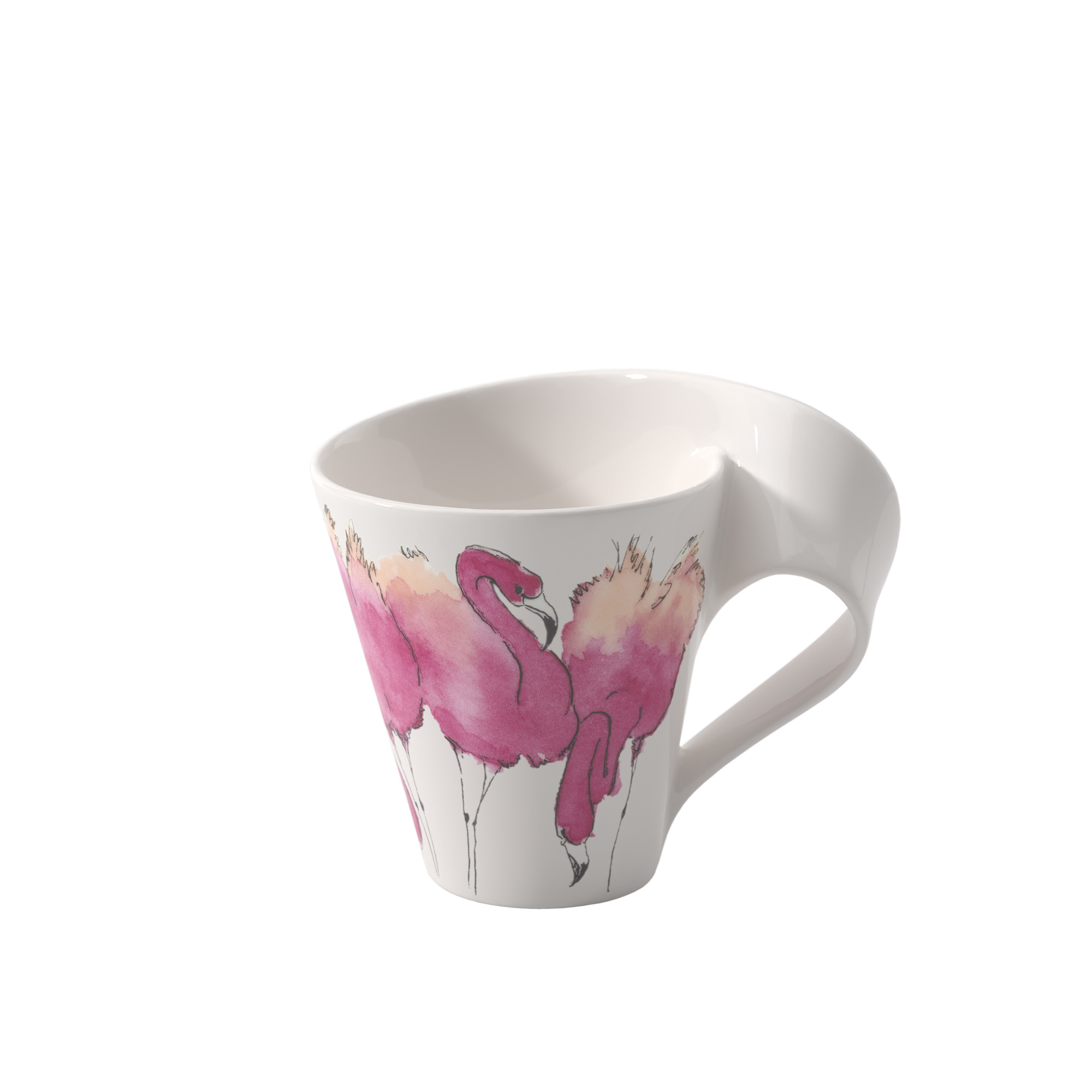 Mug Avec Anse NEWWAVE, VILLEROY & BOCH