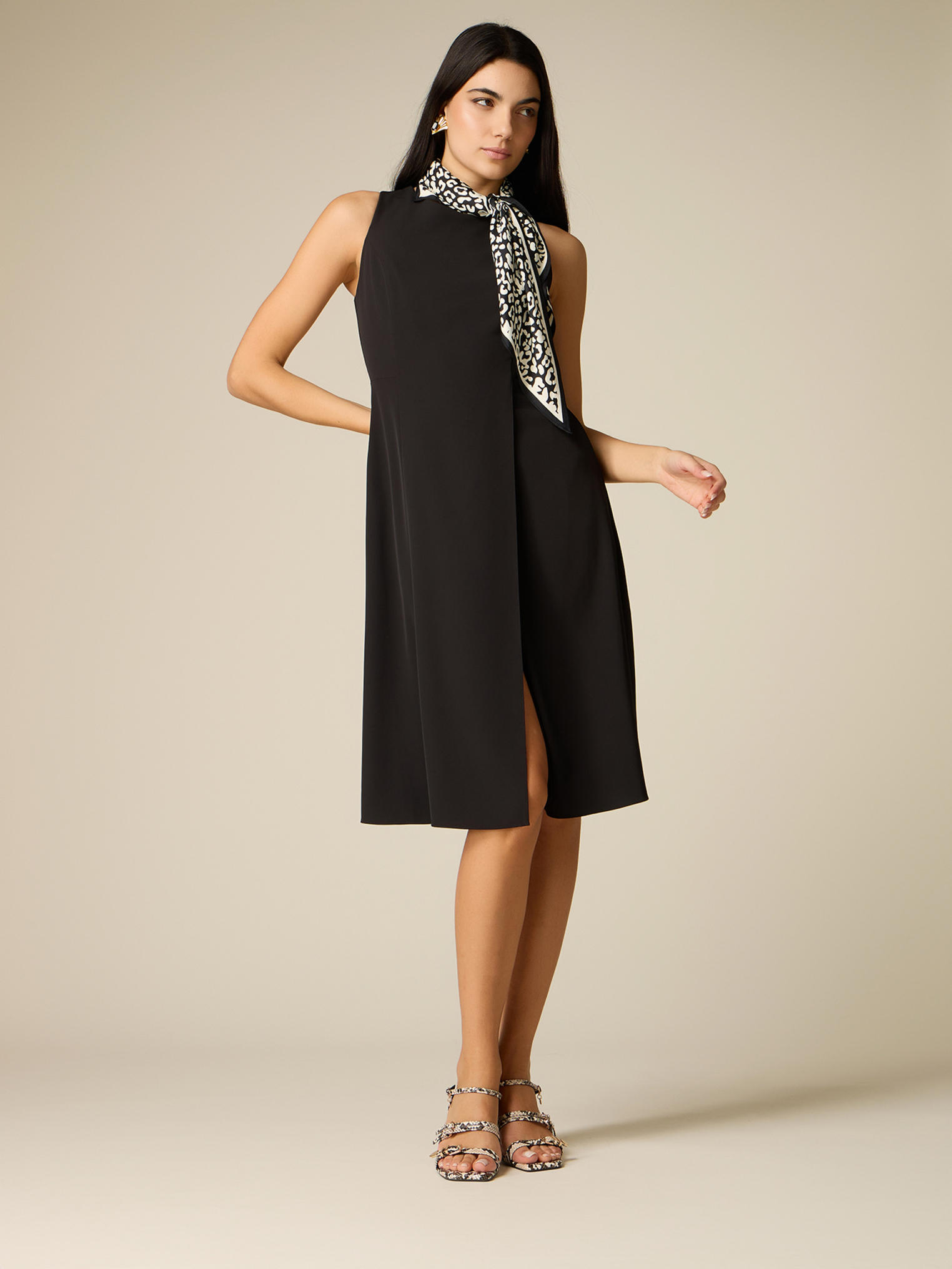 Robe ligne A, OLTRE