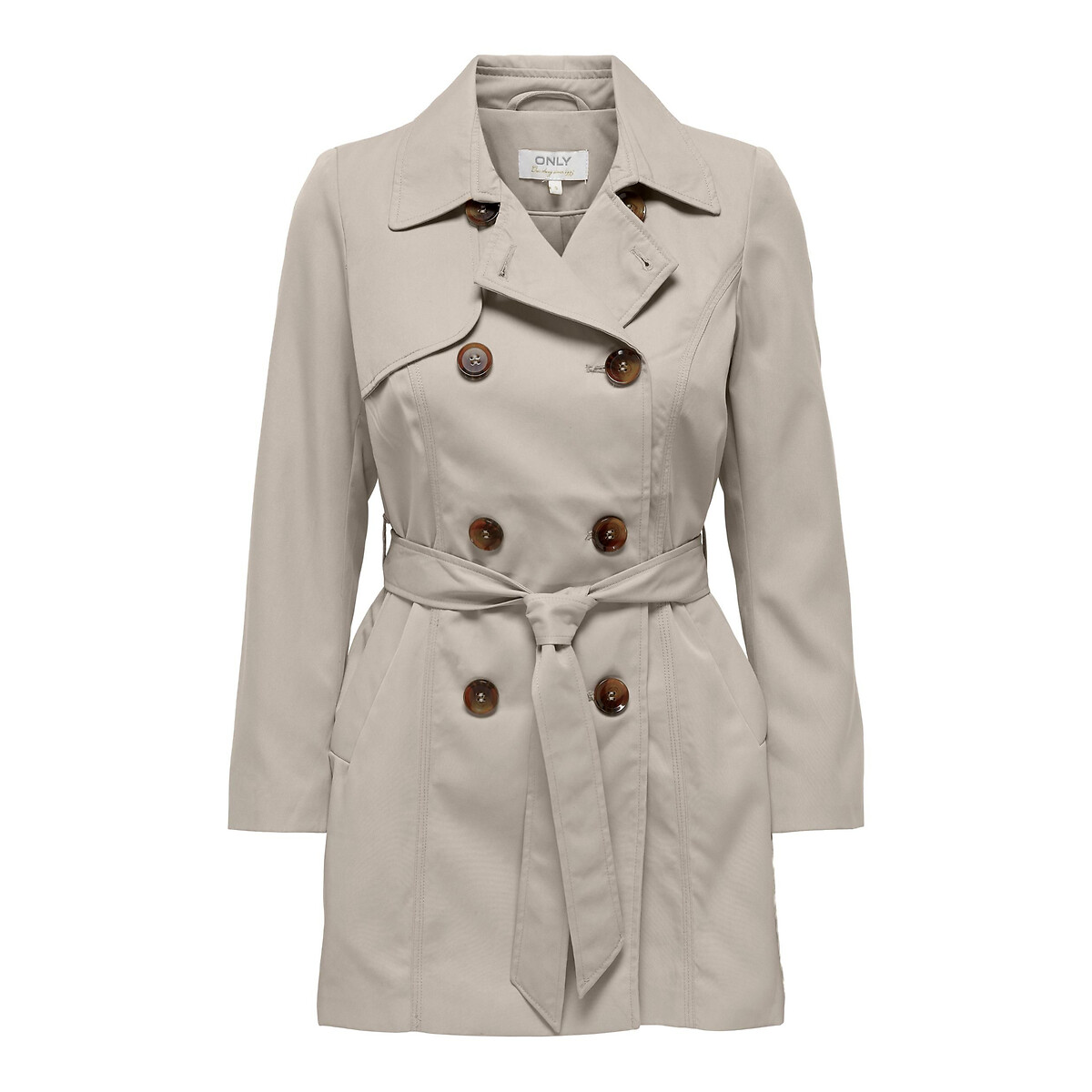 Women's petite new arrivals raincoats