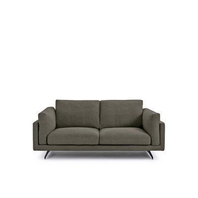 2-Sitzer-Sofa César, Baumwolle/Leinen AM.PM