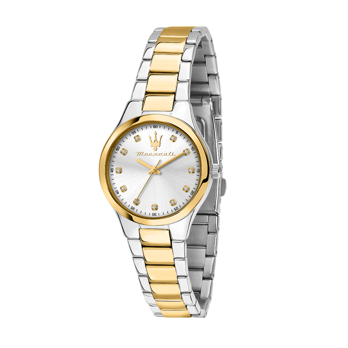 Montre Analogique  ATTRAZIONE, MASERATI