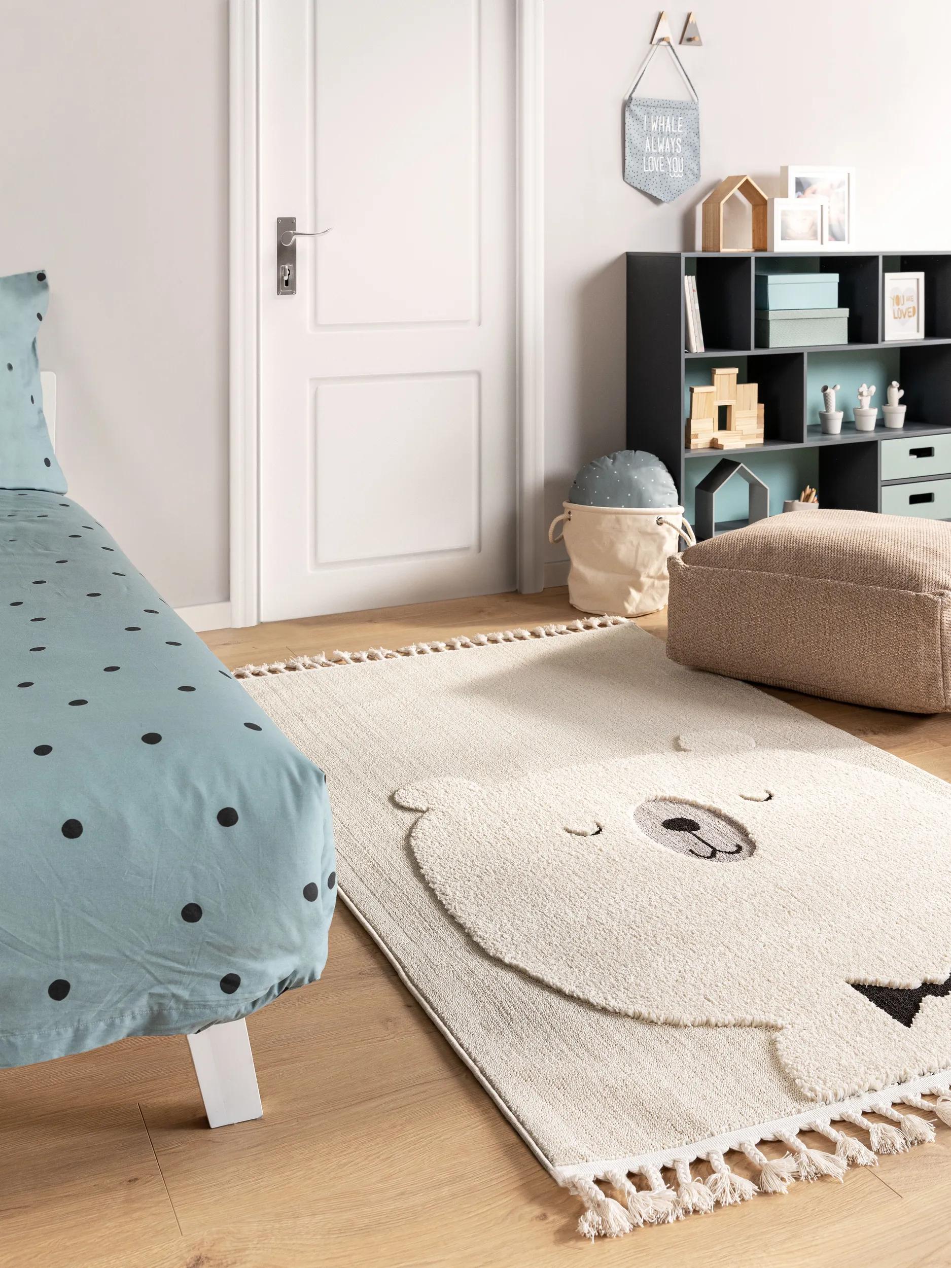 Tapis enfant MOMO, BENUTA 