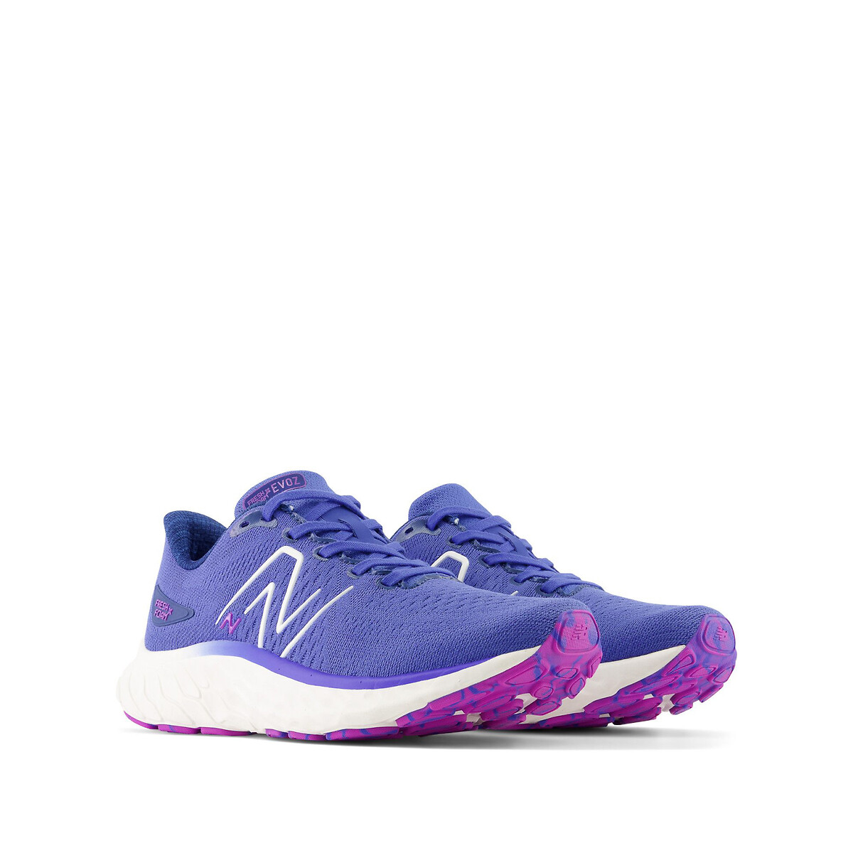 New balance 711 pelle blu top