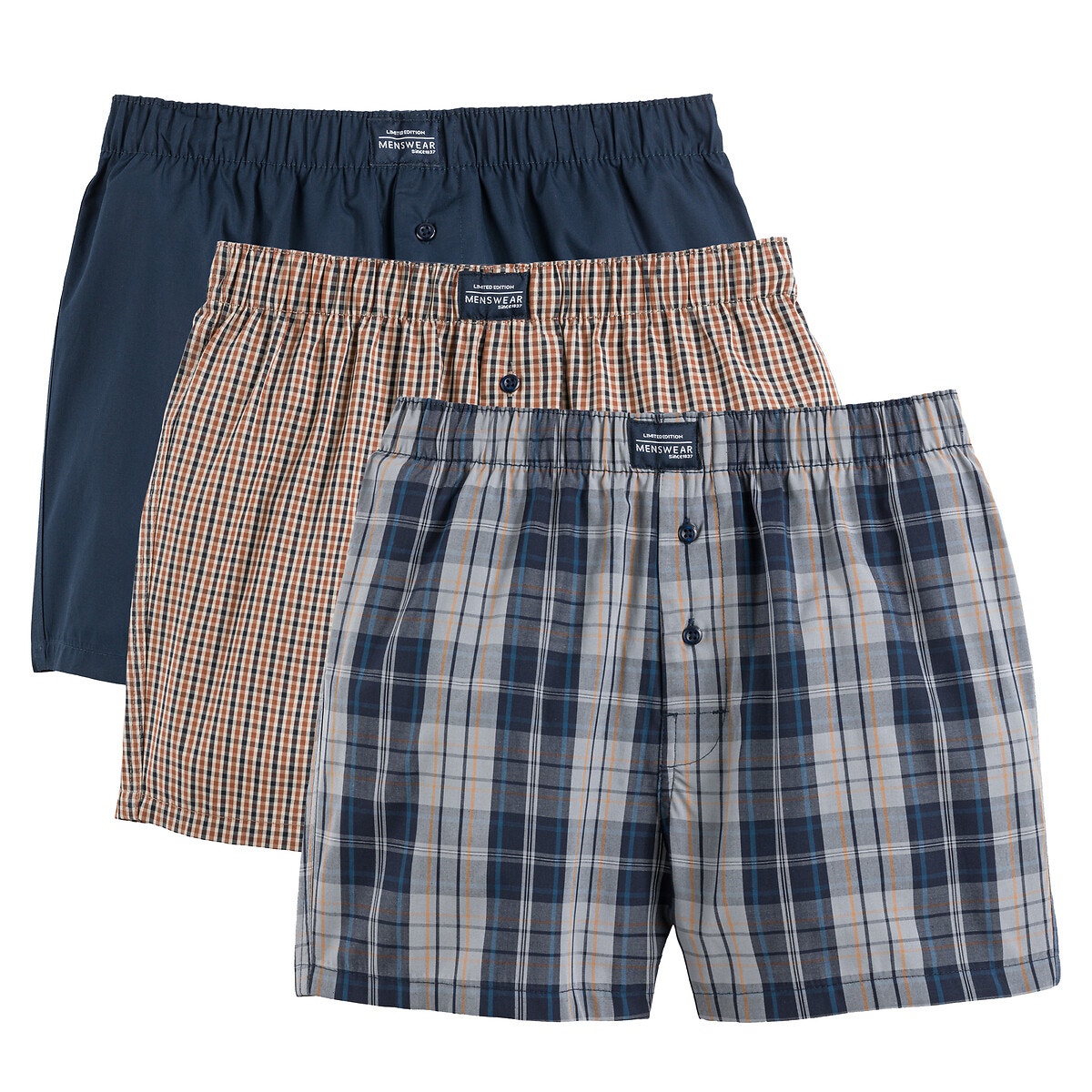 Cale on homme LA REDOUTE COLLECTIONS La Redoute